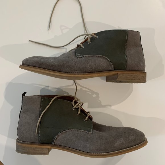 Rush Other - Rush Blakeley chukka boots